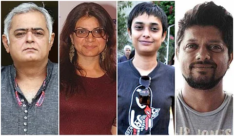 'സര്ഗ്ഗാത്മക, വ്യക്തി സ്വാതന്ത്ര്യങ്ങള് ഹനിക്കുന്നത് '; ഒ.ടി.ടികളെ നിയന്ത്രിക്കാനുള്ള കേന്ദ്രനീക്കത്തിനെതിരെ സംവിധായകരും എഴുത്തുകാരും