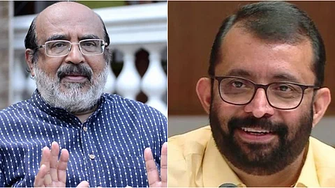 കിഫ്ബിയെക്കുറിച്ചുള്ള സിഎജി റിപ്പോര്ട്ട് ചോര്ത്തിയെന്ന പരാതി ; ധനമന്ത്രിയോട് വിശദീകരണം തേടി സ്പീക്കര്