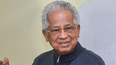 അസം മുന് മുഖ്യമന്ത്രി തരുണ് ഗൊഗോയ് അന്തരിച്ചു