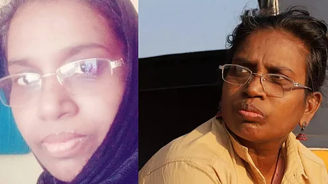 'പുലയസ്ത്രീയായി ജനിച്ചതുകൊണ്ട് സി.പി.എം ജീവിക്കാന് സമ്മതിക്കുന്നില്ല', ഇസ്ലാം മതം സ്വീകരിക്കുന്നുവെന്ന് ചിത്രലേഖ