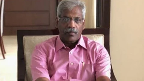 സി.എം.രവീന്ദ്രനെ ചോദ്യം ചെയ്യാന് ഇ.ഡി; വീണ്ടും നോട്ടീസ് നല്കും