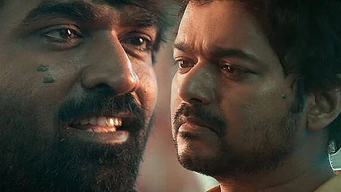 വിജയ് യുടെ മാസ്റ്റര് ഒ.ടി.ടി റിലീസിന്, ട്വിറ്ററില് തര്ക്കം; നിര്മ്മാതാക്കളുടെ വിശദീകരണവും സാധ്യതകളും