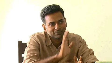 'അത് ഞാനല്ല', നടിമാരെയുള്പ്പടെ വിളിച്ച് തട്ടിപ്പ്; കബളിപ്പിക്കപ്പെടാതിരിക്കൂവെന്ന് അല്ഫോണ്സ് പുത്രന്