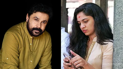 അപകീർത്തിപ്പെടുത്തൽ; മീനാക്ഷിയുടെ പരാതിയിൽ ഓൺലൈൻ പോർട്ടലുകൾക്കെതിരെ പൊലീസ് നടപടി