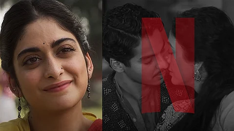 'എ സ്യൂട്ടബിള് ബോയ് മതവികാരം വ്രണപ്പെടുത്തി', നെറ്റ്ഫ്ലിക്സ് ഉദ്യോഗസ്ഥർക്കെതിരെ കേസെടുത്ത് മധ്യപ്രദേശ് പൊലീസ്