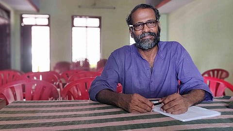 118 A ഗുരുതര പ്രത്യാഘാതങ്ങള്ക്ക് വഴിവെയ്ക്കും
, തിരുത്തണമെന്ന് സുനില് പി ഇളയിടം