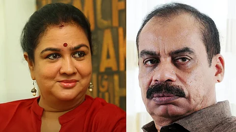 'ലേഡി മോഹൻലാൽ' എന്ന വിശേഷണം ഉർവ്വശിയെ അപമാനിക്കുന്നതിന് തുല്യം, സത്യന് അന്തിക്കാട്