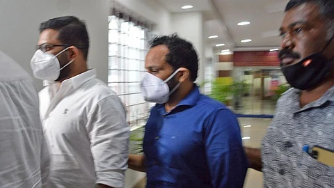 ബിനീഷിനെ കസ്റ്റഡിയില് ചോദ്യം ചെയ്യണമെന്ന് നാര്കോട്ടിക്സ് കണ്ട്രോള് ബ്യൂറോ