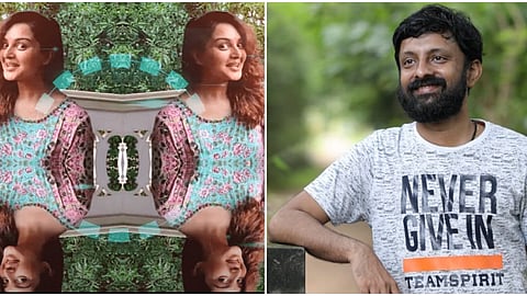 'കിം ജോങ് ഉന് ആണോ, അതോ കിംകി ഡുക്കോ' ; കിം കിം എന്താണെന്നുപറഞ്ഞ് ബി.കെ ഹരിനാരായണന്