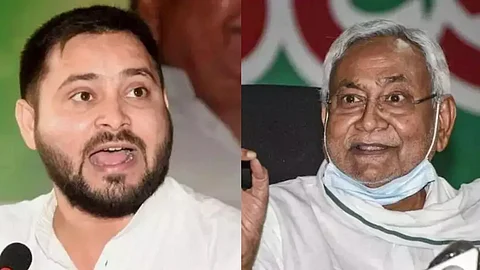 ബിഹാറില് നിതീഷോ തേജസ്വിയോ? ഫലം കാത്ത് രാജ്യം, വോട്ടെണ്ണല് കൊവിഡ് മാനദണ്ഡങ്ങള് പാലിച്ച്