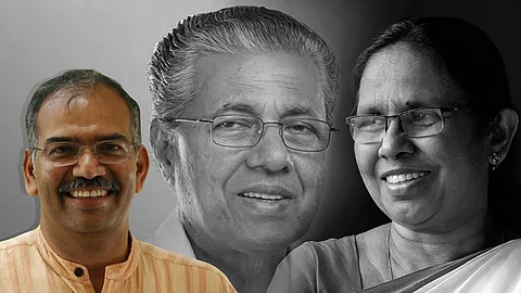 'കേരളത്തിന്റെ ശരിയായ നയങ്ങളും ഇടപെടലും ആരോഗ്യസംവിധാനവും ഇതുവരെ രക്ഷിച്ചത് പതിനായിരത്തിലേറെ ജീവനുകള്': മുരളി തുമ്മാരുകുടി