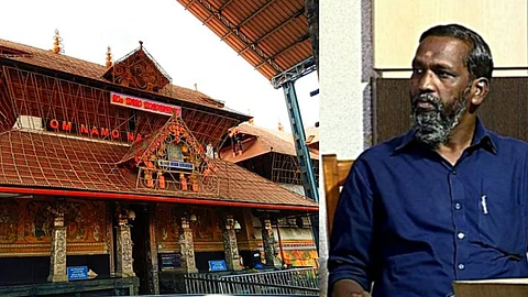 'അവസരം മേല്ജാതിയില്പ്പെട്ടവര്ക്ക് മാത്രം'; ഗുരുവായൂര് ക്ഷേത്രത്തിലെ വാദ്യരംഗത്ത് അപ്രഖ്യാപിത ജാതിഭ്രഷ്ടെന്ന് കലാകാരന്മാര്