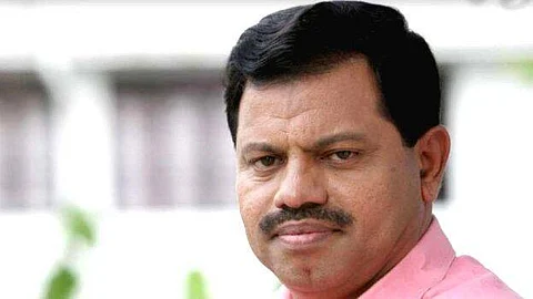 അറസ്റ്റ് സര്ക്കാര് നിര്ദേശപ്രകാരം, നടപടി രാഷ്ട്രീയ പ്രേരിതമെന്നും എം.സി കമറുദ്ദീന്