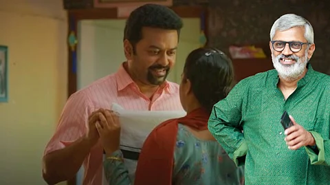 ഹലാല് ലവ് സ്റ്റോറി:
മലപ്പുറത്തിന്റെ സിനിമാ പാരഡിസോ