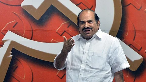 'പച്ച നുണകള് പ്രചരിപ്പിക്കുന്നു' ; മാധ്യമങ്ങള്ക്കെതിരെ കോടിയേരി ബാലകൃഷ്ണന്