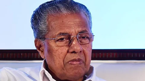 പൊലീസ് നിയമഭേദഗതിയില് റിപ്പീലിങ് ഓര്ഡിനന്സിന് ആലോചന, മന്ത്രിസഭായോഗം തീരുമാനിക്കും