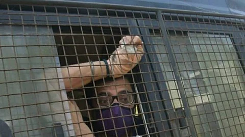 'എന്റെ ജീവിതം അപകടത്തിലാണ്'; കോടതികളോട് സഹായിക്കാന് പറയൂവെന്ന് അര്ണബ് ഗോസ്വാമി