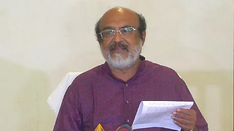 'റിപ്പോര്ട്ട് അന്തിമമാണോ എന്നതല്ല, അത് കേരളത്തിന്റെ വികസനത്തെ എങ്ങനെ ബാധിക്കുമെന്നതാണ് പ്രശ്നം'; തോമസ് ഐസക്