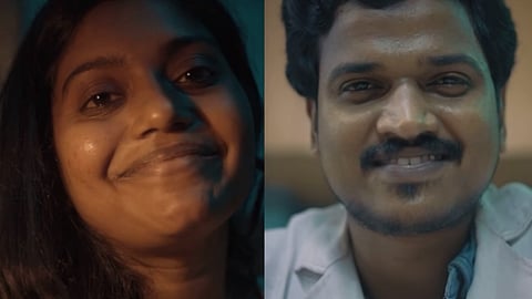 'ഗര്ഭപാത്രത്തില് നിന്നുതുടങ്ങുന്ന ഒഴിവാക്കല്, പെണ്കുട്ടികളെയും ജനിക്കാന് അനുവദിക്കൂ'; ബോധവല്ക്കരണവുമായി 'ലെറ്റ് എ ഗേള് ബി ബോണ്'