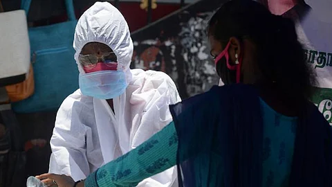 മാസ്ക് ഇല്ലെങ്കില് 500, കൂട്ടം കൂടിയാല് 5000; കൊവിഡ് നിയന്ത്രണ ലംഘനങ്ങള്ക്കുള്ള പിഴത്തുക കൂട്ടി