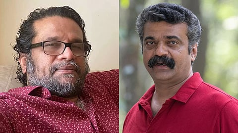 'അറം പറ്റുക' എന്ന കണ്ടുപിടുത്തം, ശുദ്ധ അസംബന്ധം, അന്ധവിശ്വാസം പ്രചരിപ്പിക്കൽ; ഹരീഷ് പേരടി