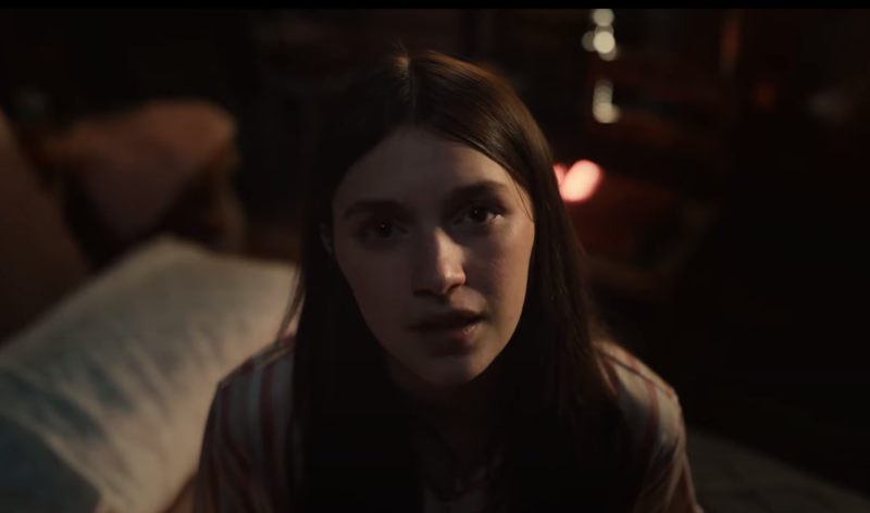 എം നെെറ്റ് ശ്യാമളന്റെ 'സെര്വന്റ്' ഇനിയും ത്രില്ലടിപ്പിക്കും, രണ്ടാം സീസണ് ജനുവരിയില്