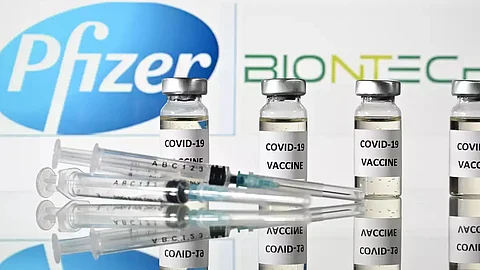 ബ്രിട്ടന് പിന്നാലെ ഫൈസര് കൊവിഡ് വാക്സിന് അനുമതി നല്കി ബഹ്റൈനും