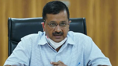 കര്ഷകരെ പിന്തുണച്ച കേജ്രിവാളിനെ വീട്ടുതടങ്കലിലാക്കിയെന്ന് ആംആദ്മി, നിഷേധിച്ച് പൊലീസ്