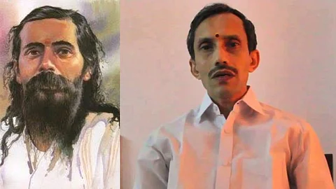 'പടുപാമരവൃന്ദങ്ങള് ഓരിയിടട്ടെ', രാജീവ്ഗാന്ധി ബയോടെക് സെന്ററിന് ഗോള്വാള്ക്കറിന്റെ പേര് തന്നെ നല്കുമെന്ന് എം.ടി.രമേശ്