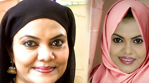 നടിയെ ഫ്ലാറ്റില് കയറി ആക്രമിച്ചതായി പരാതി; പൊലീസ് നോക്കി നില്ക്കെയാണ് മര്ദ്ദിച്ചതെന്ന് മീനു മുനീര്