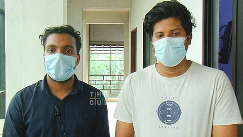 നടിയെ അപമാനിച്ച സംഭവം: പ്രതികളെ ഇന്ന് കോടതിയില് ഹാജരാക്കും, കുടുംബങ്ങളെ ഓര്ത്ത് മാപ്പ് നല്കുന്നുവെന്ന് നടി