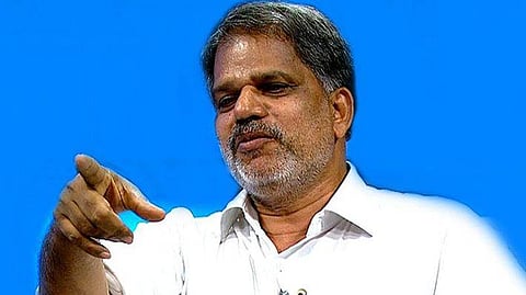 ബിജെപി മുതല് ജമാഅത്തെ ഇസ്ലാമി വരെയുള്ള കൂട്ടുകെട്ടാണ് യു.ഡി.എഫിന്റേത്: എ.വിജയരാഘവന്