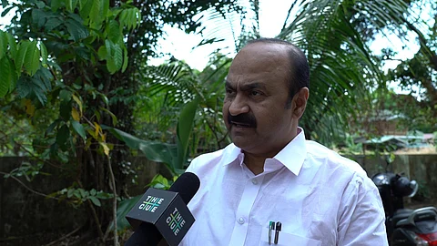 സിപിഎം തീവ്രവാദികളെ പോലെ ആസൂത്രിത കൊലപാതകം നടത്തുന്ന സംഘമായി മാറി; കൊലയാളികളെ രക്ഷിക്കാന് ചെലവഴിച്ചത് ഖജനാവിലെ പണമെന്ന് വി.ഡി സതീശന്