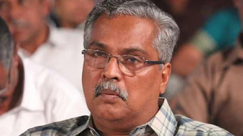 'മനുഷ്യാവകാശലംഘനങ്ങളില് പൊലീസ് ഒട്ടകപക്ഷിയാകരുത്', ഫ്ളാറ്റുടമയുടെ പേര് അജ്ഞാതന് എന്ന് കണ്ടപ്പോള് അത്ഭുതം തോന്നിയെന്ന് ബിനോയ് വിശ്വം