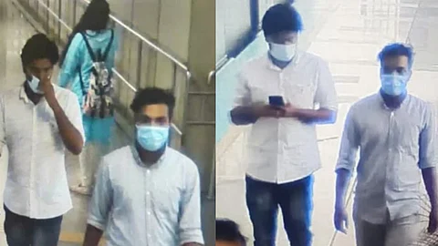 നടിയെ അപമാനിച്ച പ്രതികളെ തിരിച്ചറിഞ്ഞതായി സൂചന; അറസ്റ്റ് ഇന്നുണ്ടായേക്കും