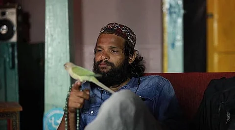 ഷാനവാസ് എന്ന കലാകാരന്റെ ജീവിതം ഓര്മ്മകളില് ഇവിടെ തുടങ്ങുന്നു