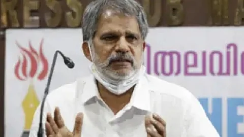 'മുന്നാക്ക സംവരണത്തില് ലീഗ് സാമുദായിക ധ്രുവീകരണത്തിന് ശ്രമിച്ചു'; എ.വിജയരാഘവന്