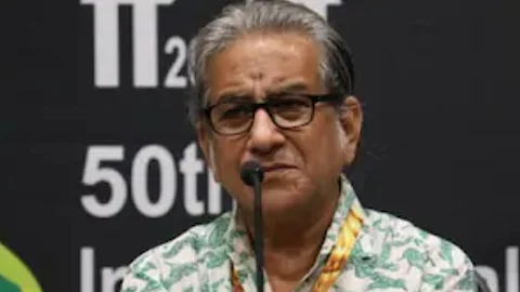 'ലൈംഗിക ന്യൂനപക്ഷങ്ങളെയും ദേശീയ ചലച്ചിത്ര അവാര്ഡുകള്ക്ക് പരിഗണിക്കണം', രാഷ്ട്രപതിക്ക് ഉത്പാല് ദത്തയുടെ കത്ത്