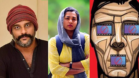 'രാജ്യസ്നേഹവും ദേശീയതയും ഒരു വിഭാഗത്തിന്റെ നിര്വചനത്തില് മാത്രം ഒതുക്കപ്പെടേണ്ടതല്ല', ഈ രീതി മാറണമെന്ന് മുരളി ഗോപി