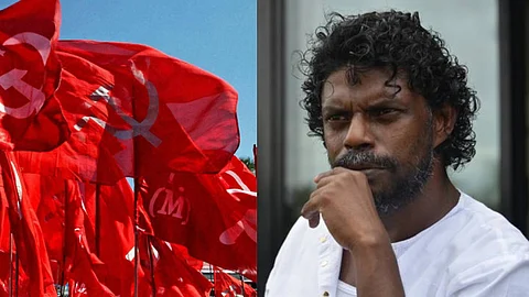 എറണാകുളത്തെ എല്.ഡി.എഫ് സ്ഥാനാര്ഥികള്ക്ക് വേണ്ടി വിനായകന് രംഗത്ത്