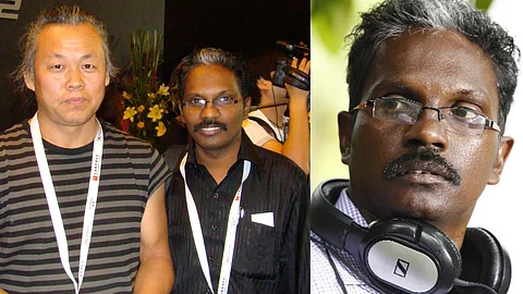 'അദ്ദേഹത്തെ വെച്ച് ഒരു സിനിമ എന്റെ സ്വപ്നമായിരുന്നു, ആലോചിക്കാമെന്ന് മറുപടിയും തന്നിരുന്നു'; ഡോ.ബിജു