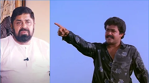 അതിരാത്രവുമായി സാമ്യം, മമ്മൂട്ടിക്ക് പകരം രാജാവിന്റെ മകനിലേക്ക് മോഹന്ലാല് എത്താന് കാരണം