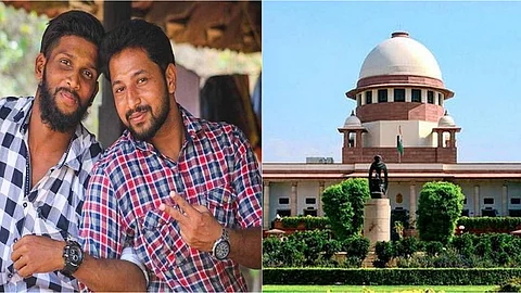 സര്ക്കാരിന് തിരിച്ചടി ; പെരിയ കൊലക്കേസ് സിബിഐക്ക് കൈമാറിയതിനെതിരായ ഹര്ജി സുപ്രീം കോടതി തള്ളി