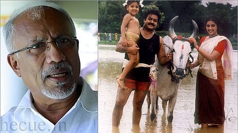 ഇന്ത്യന് സിനിമയില്പ്പോലും ആ വേഷം ലാല് അല്ലാതെ മറ്റൊരാള്ക്കും അത്ര പെര്ഫക്ടായി ചെയ്യാന് സാധിക്കില്ല