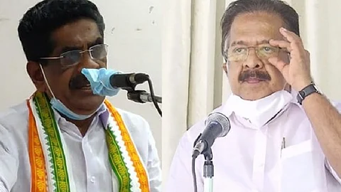 ചെന്നിത്തലയുടെയും മുല്ലപ്പള്ളിയുടെയും വാര്ഡുകളില് എല്.ഡി.എഫ് സ്ഥാനാര്ത്ഥികള്ക്ക് വിജയം; Kerala Local Body Election Result 2020