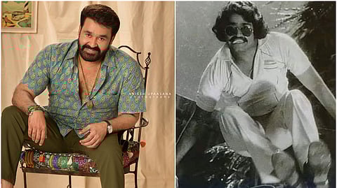 ഇന്ത പയ്യന് നല്ലാരുക്ക്, നല്ല ടൈമിംഗ്, മോഹന്ലാലിനെ ആദ്യമായി സ്ക്രീനില് കണ്ട ത്യാഗരാജന് പറഞ്ഞു