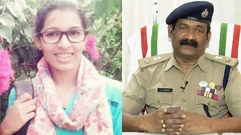 ജസ്നയുടെ തിരോധാനം: വ്യക്തമായ ഉത്തരമുണ്ടെന്ന് കെ.ജി.സൈമണ്, 'തുറന്നുപറയാന് കഴിയാത്ത പലകാര്യങ്ങളുമുണ്ട്'