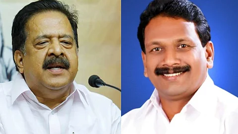 'അടുത്ത മുഖ്യമന്ത്രി ചെന്നിത്തല'; പ്രഖ്യാപിച്ച് ഡി.സി.സി പ്രസിഡന്റ്