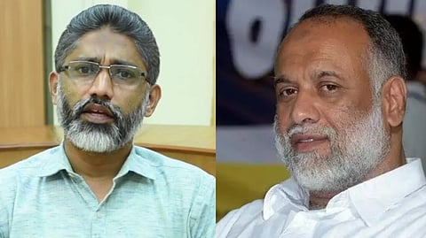 പോപ്പുലര് ഫ്രണ്ട് നേതാക്കളുടെ വീടുകളില് ഇ.ഡി റെയ്ഡ്, മലപ്പുറത്തും തിരുവനന്തപുരത്തും ഒരേസമയം