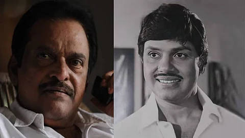 'പിണക്കം പറഞ്ഞുതീർക്കാതെയാണ് ജയൻ പോയത്, മരണവാർത്ത തന്ന മുറിവ് ഇന്നും ഉണങ്ങാതെയുണ്ട്', ഹരിഹരൻ
